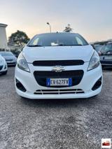 Chevrolet CHEVROLET - Spark - 1.0 LS - Chevrolet Spark: 1.0