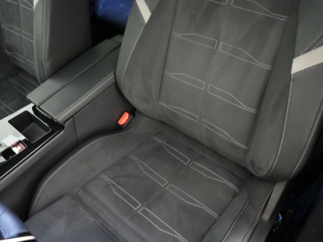 Astra Electric L ST GS 54kWH+LED+NAVI+360 GRAD K