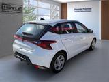 Hyundai i20 Essential 1.0 T-GDI +CARPLAY+TEMPOMAT+SHZ+RF - Hyundai i20 in Augsburg