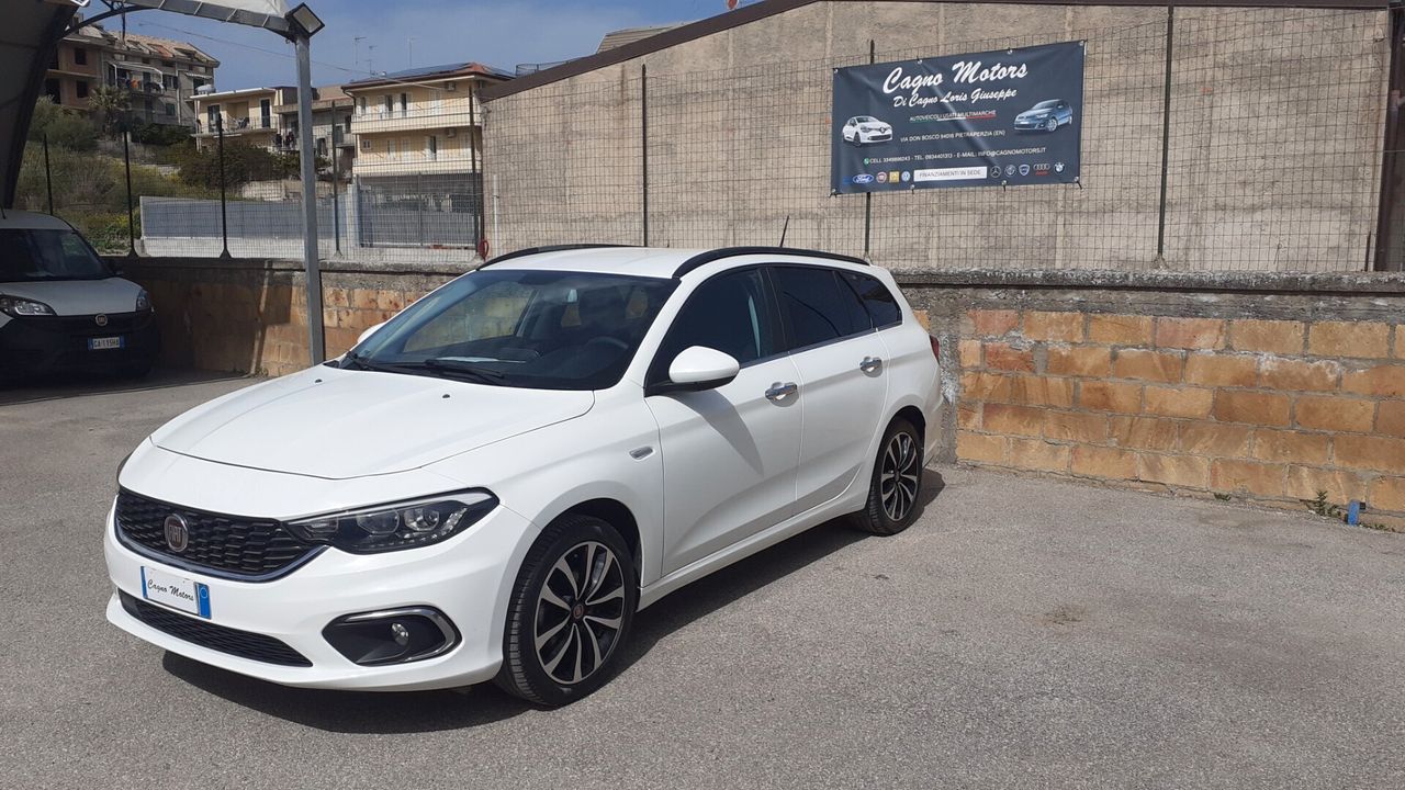 FIAT Tipo