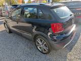 Volkswagen Polo V CrossPolo Klimaauto./Sitzh./Tempo - Volkswagen: Crosspolo
