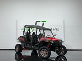 Polaris RZR XP 4 900 Allrad Aut. *4Sitze - QUAD ALLRAD
