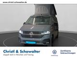 Volkswagen T6.1 California Beach 2.0 TDI DSG Camper Ed. AHK - Volkswagen Wohnmobile & -wagen in München