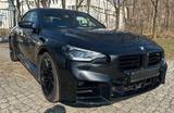 BMW M2 Coupe 3.0 TwinTurbo*M Fahrwerk*Kamera*Carbon - BMW M2: Unfallwagen