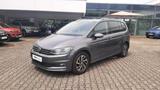 Volkswagen Touran Comfortline SHZ PDC uvm - Gebrauchtwagen in Konstanz