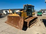 CAT D4K LGP - CAT Raupe/Dozer D4