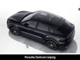 Porsche Cayenne E-Hybrid Coupe 22Zoll InnoDrive Bose Luf - Porsche Cayenne: 22 Zoll