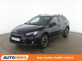 Subaru XV 2.0 Exclusive+ Aut*NAVI*LED*ACC*CAM*PDC*SHZ* - Subaru Gebrauchtwagen in Frankfurt