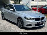 BMW 330 d Gran Turismo xDrive M Sport HUD KEYLESS - BMW 330: Ambiente-Beleuchtung, Limousine