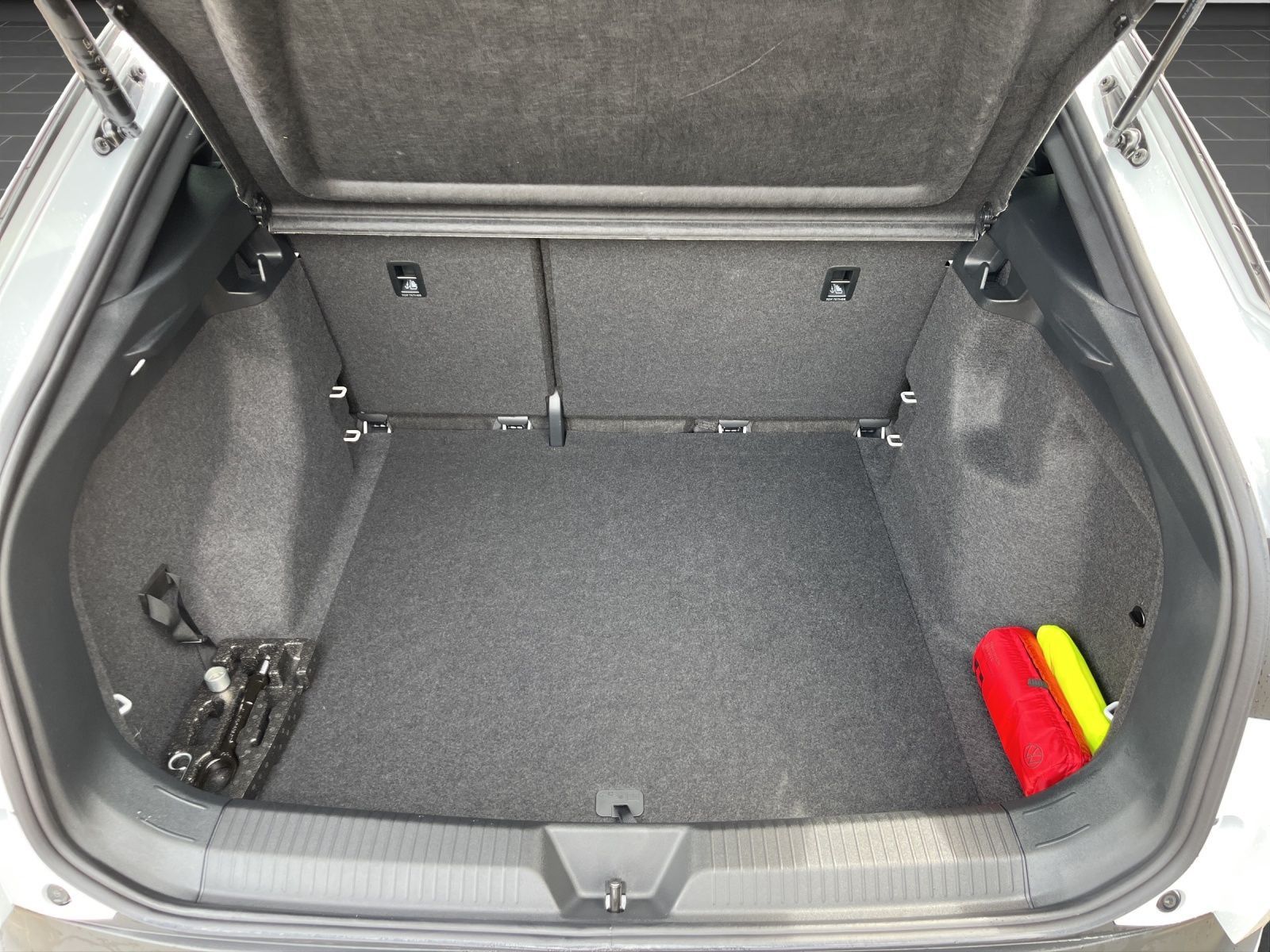 Volkswagen ID.5 - Bild 16