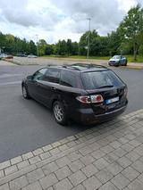 Mazda 6 2005 2.0 dizel - Mazda 2 in Kassel