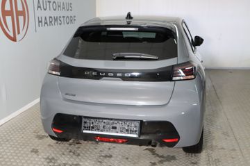 Peugeot 208 Allure LED SH Kamera
