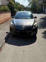 Mazda 3 2.0 Sports-Line | BOSE | Navi | Xenon - Mazda: Mazda3 Sport