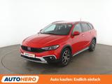 Fiat Tipo 1.5 Mild-Hybrid Red Aut.*TEMPO*CAM*KLIMA* - Fiat Tipo mit Benzin-Antrieb: Automatik