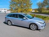 Mazda 6  Kombi  Diesel  163 PS - Mazda 3: Kombi