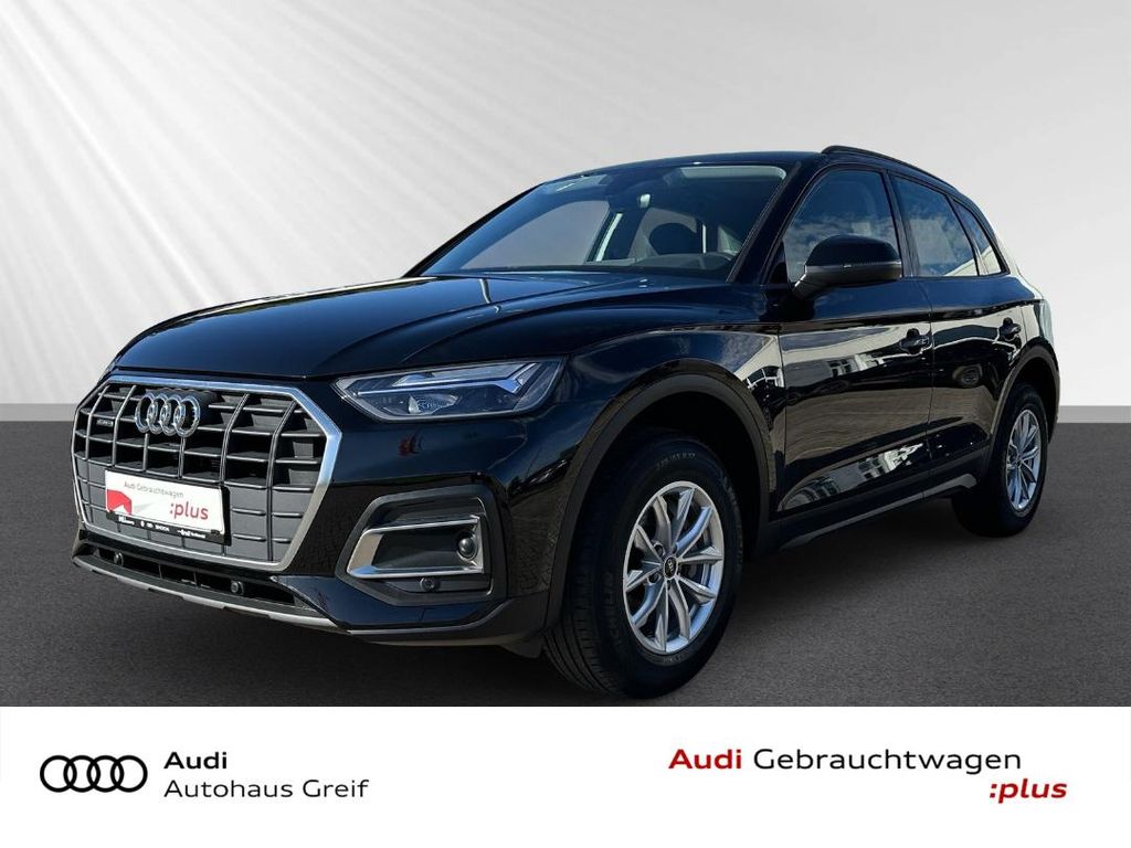 Image of Audi Q5