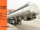 Andere VM TARM Tanker trailer / Tankauflieger / Tanktra - Tankauflieger