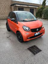 Smart ForTwo 70 1.0 Proxy - Smart ForTwo: Proxy