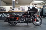Harley-Davidson CVO Road Glide 131cui FLTRXSE Screamin´Eagle - HARLEY-DAVIDSON CVO SCREAMIN
