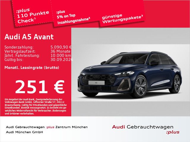 Image of Audi A5