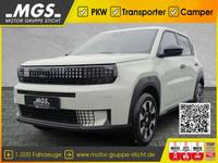 Fiat Grande Panda Hybrid #APPLE CARPLAY #ANDROID AUTO