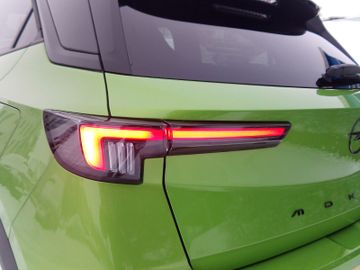 Bild 5 Opel Mokka 1.2T GS ACC Voll-LED SHZ LHZ Navi-App