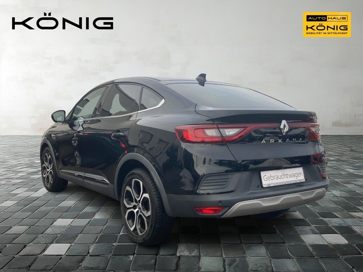 Renault Arkana - Bild 4