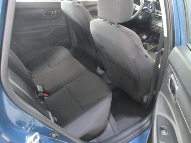 Hyundai i20 – Bild 9