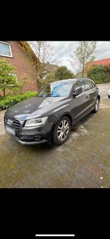 Audi Sq5 competition 326 Ps - Audi SQ5 in Bielefeld