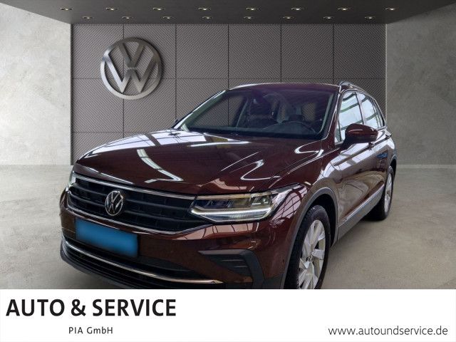 Volkswagen Tiguan 1.5 TSI Life *LED*ACC*NAVI*Lane-Assist*