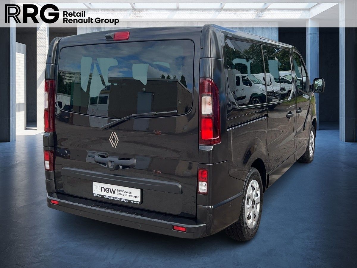 Renault Trafic - Bild 5