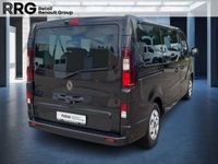 Renault Trafic - Vorschau Bild 5