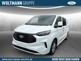 Ford Transit Custom Kasten DOKA 320 L2 Limited 5. SIT