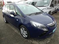 Opel Zafira C Tourer Edition Automatik 1.Hd+NUR 34´km