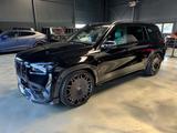 Mercedes-Benz GLS 63 BRABUS 800 MASTERPIECE /CARBON/7-SITZE - Mercedes-Benz GLS 63 New cars