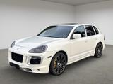 Porsche Cayenne S 4.8 *TOP*Gepflegt*Bremsen NEU* 21 Zoll - gebrauchte Porsche Cayenne aus dem Jahr 2008