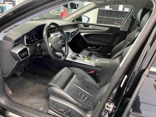 Audi A6 - Bild 4