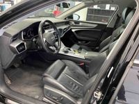 Audi A6 - Vorschau Bild 4