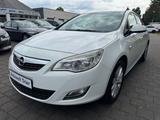 Opel Astra J Lim. 5-trg. 150 Jahre Opel - Opel Astra mit Benzin-Antrieb: 150 Jahre
