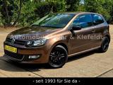 Volkswagen Polo V Style*LICHT&SICHT*SHZ*ALCA*1ZONEN*LMF* - Volkswagen Polo: Style