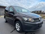 Volkswagen Caddy Automatik Trendline  1.4 CNG Erdgas"1Hand" - Volkswagen Caddy: 1.4