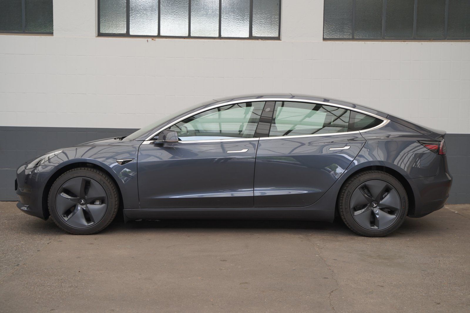 Tesla Model 3 Standard Range + *AHK* imagem 3