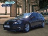 Volkswagen Golf 7 LOUNGE 1.4 TSI DSG GRA NAVI SHZ - Volkswagen in Darmstadt