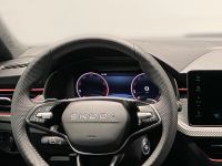 Skoda Kamiq - Vorschau Bild 14