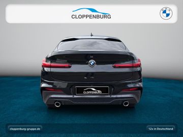 BMW X4 - 4