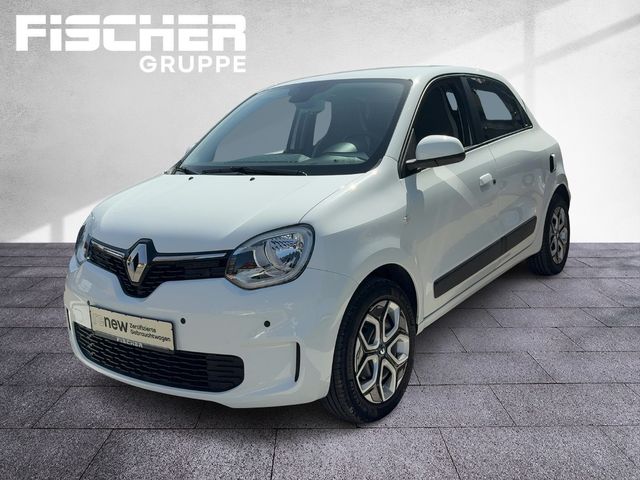 Renault Twingo E-TECH ZEN Klima