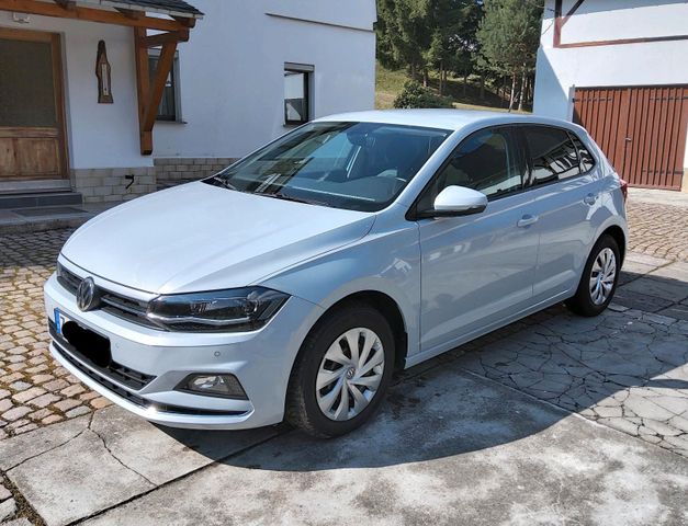 VW VW Polo 6 Highline