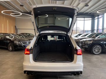 Audi S6 Avant quattro *HEAD-UP*ACC*KAMERA*NAVI*LED*