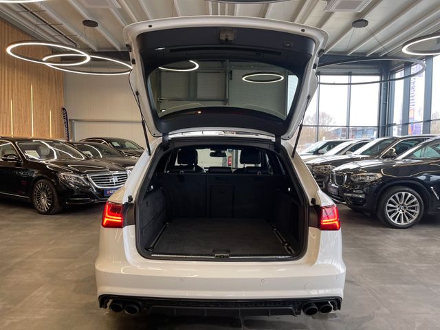 Audi S6 Avant quattro *HEAD-UP*ACC*KAMERA*NAVI*LED*