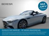 Mercedes-Benz SL 43 AMG Premium Distronic HA-Lenkung 20 Zoll